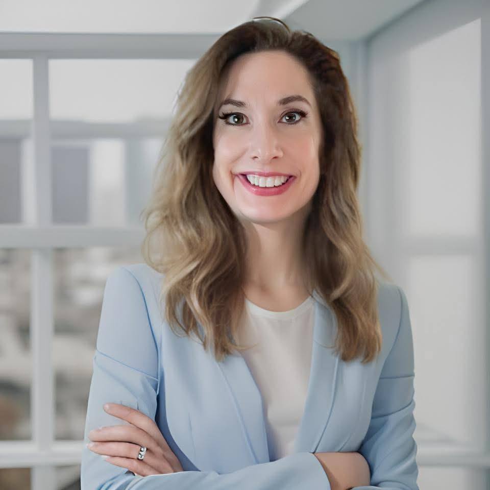 Susan Seiple Portrait